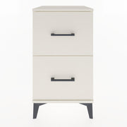 Woodntry Modular Nightstand Moonstone 44x44x68 cm Drawer C7-1