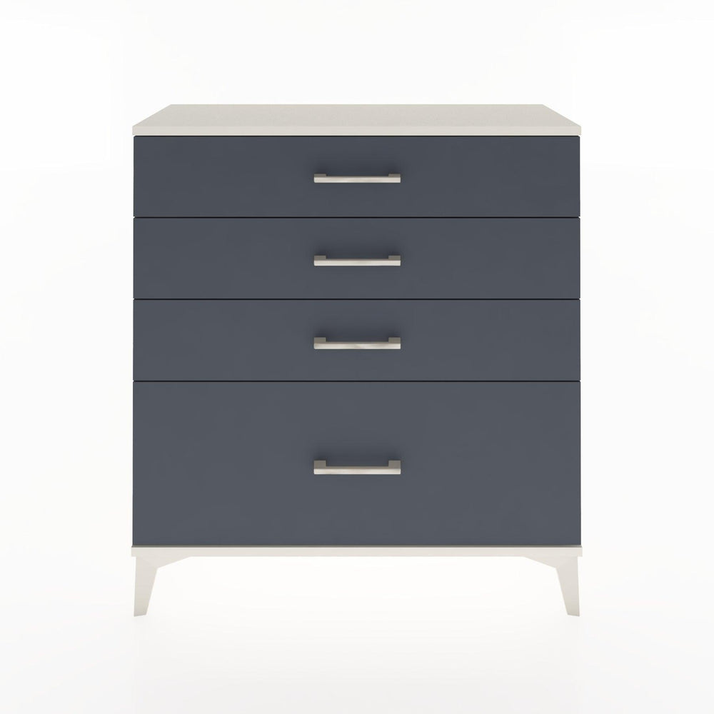 Woodntry Modüler Şifonyer Aytaşı 88x30x84 cm Çekmeceli C9-1