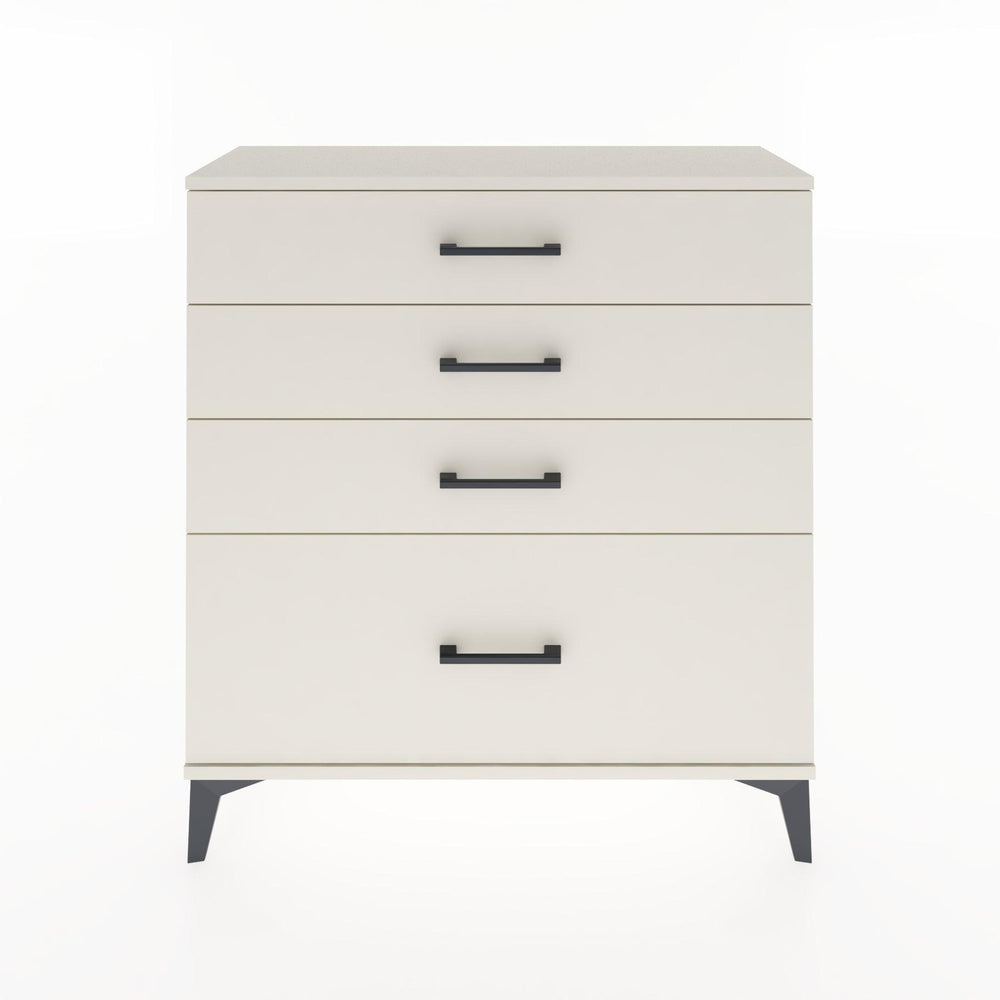 Woodntry Modüler Şifonyer Aytaşı 88x30x84 cm Çekmeceli C9-1