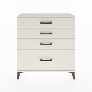 Woodntry Modular Dresser Moonstone 88x30x84 cm Drawer C9-1