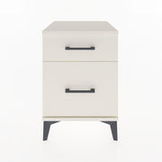 Woodntry Modular Nightstand Moonstone 44x44x52 cm Drawer C9-1