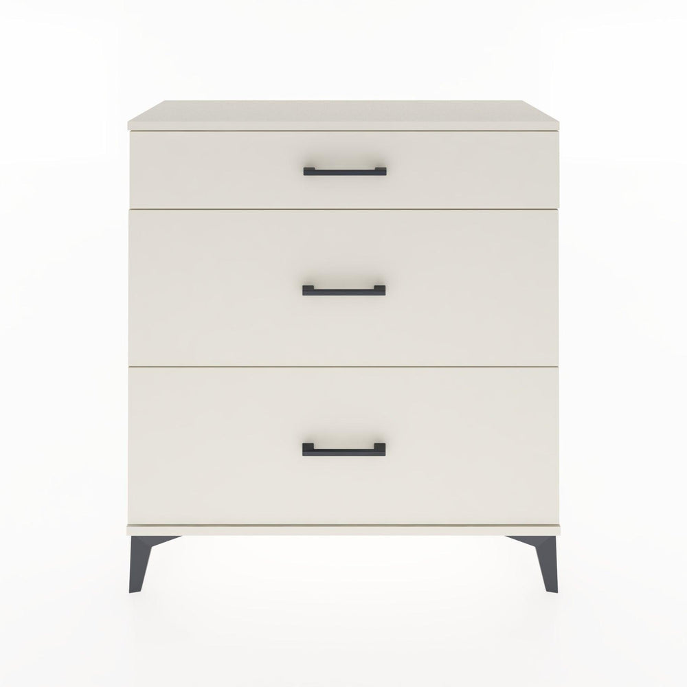 Woodntry Modüler Şifonyer Aytaşı 88x30x84 cm Çekmeceli C10-1