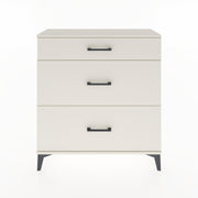 Woodntry Modular Dresser Moonstone 88x30x84 cm Drawer C10-1