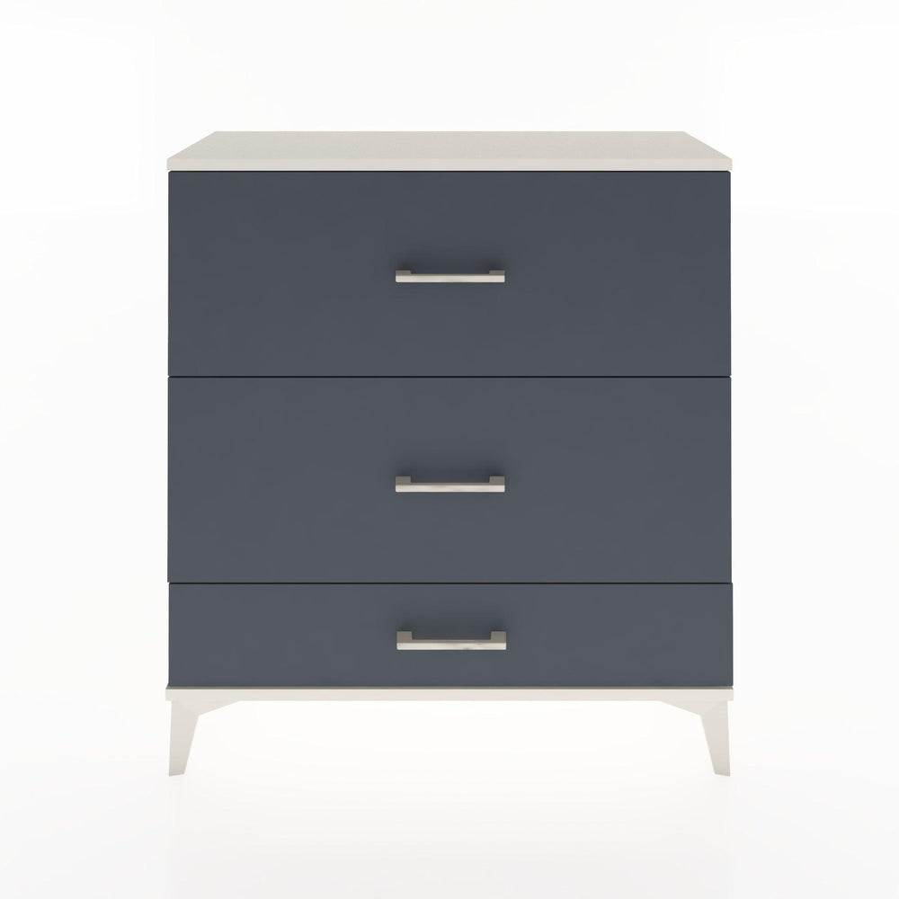 Woodntry Modular Dresser Moonstone 88x30x84 cm Drawer C11-1