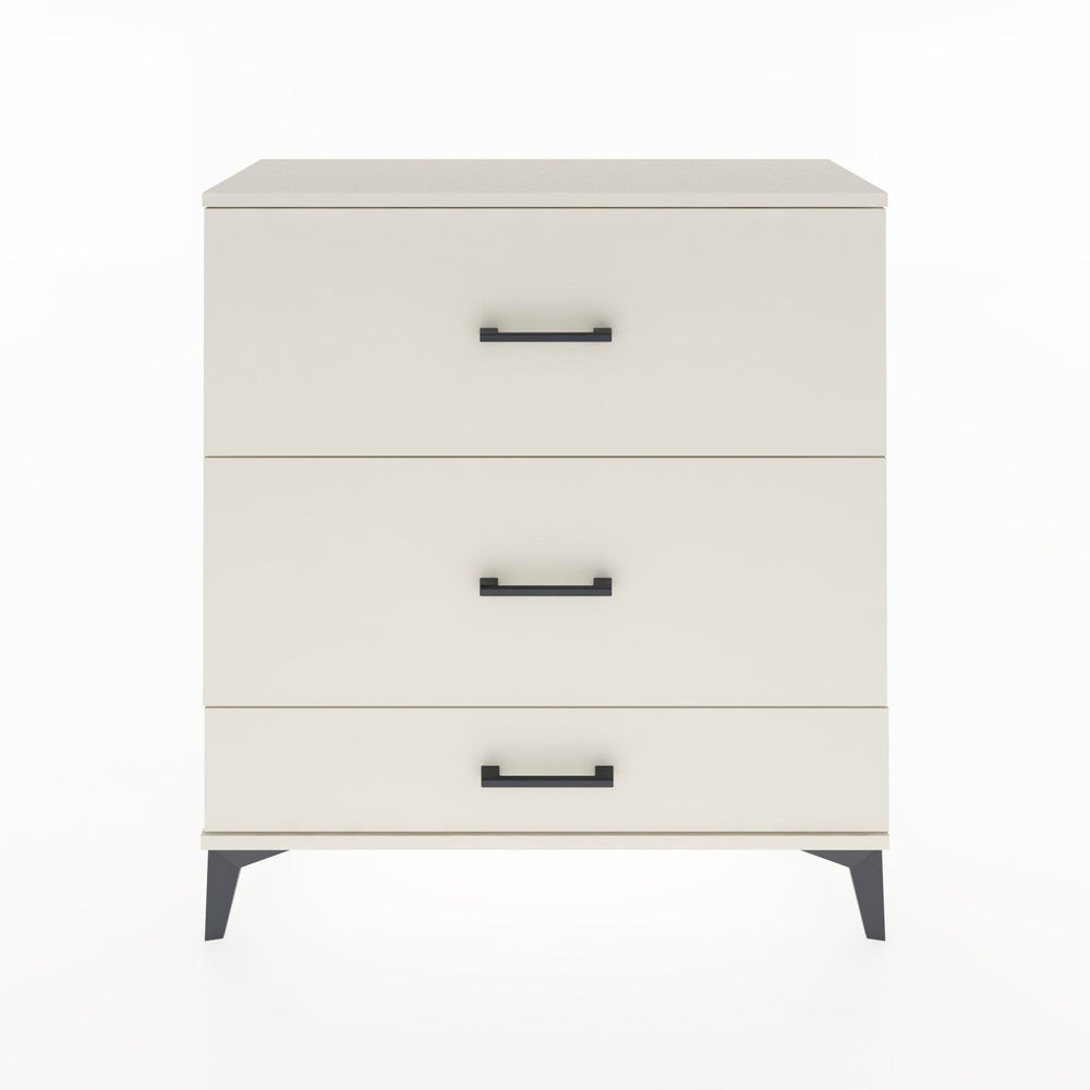 Woodntry Modular Dresser Moonstone 88x30x84 cm Drawer C11-1