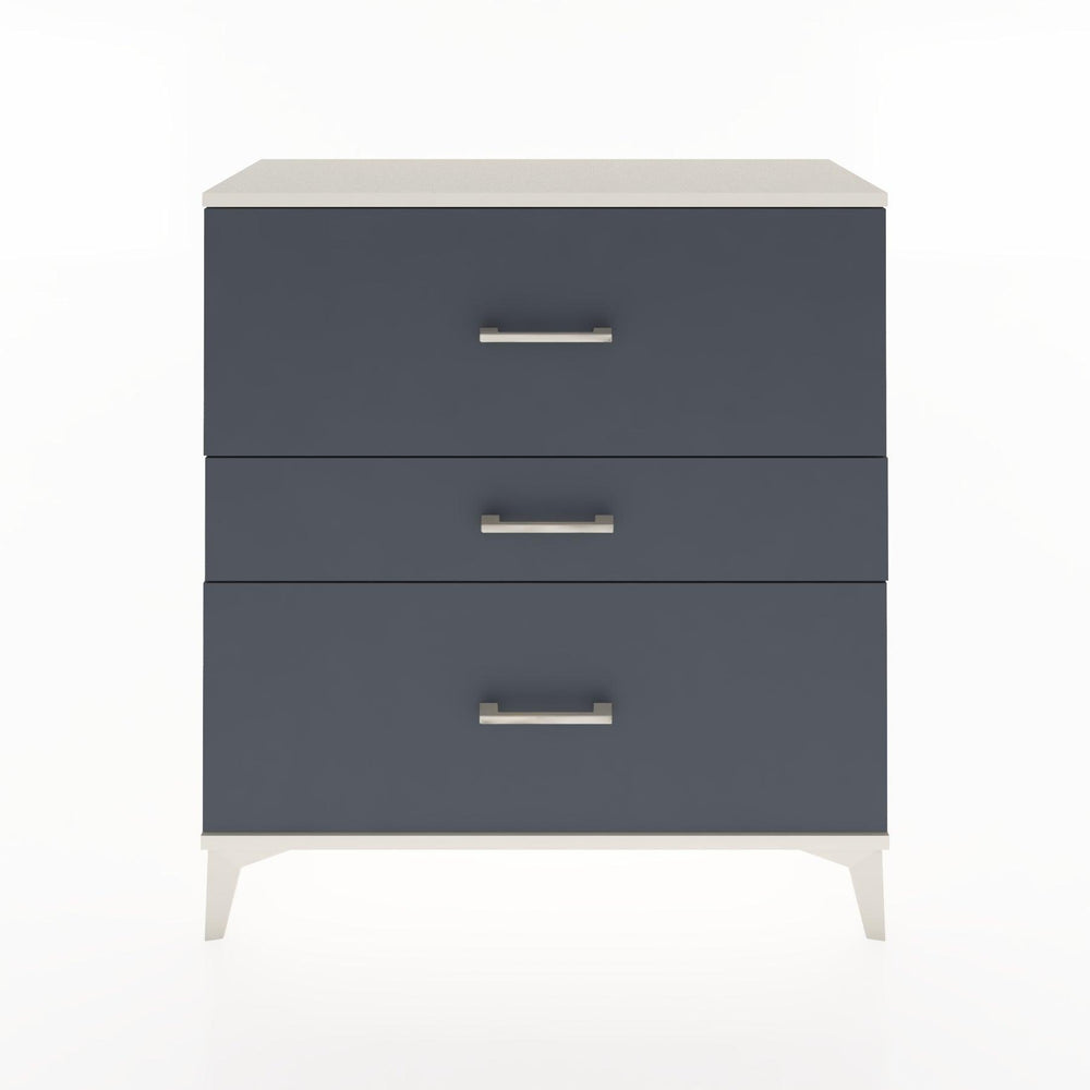 Woodntry Modular Dresser Moonstone 88x30x84 cm Drawer C12-1