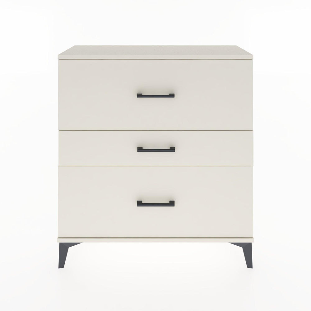 Woodntry Modular Dresser Moonstone 88x30x84 cm Drawer C12-1