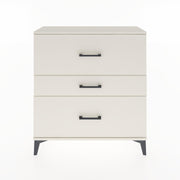 Woodntry Modular Dresser Moonstone 88x30x84 cm Drawer C12-1