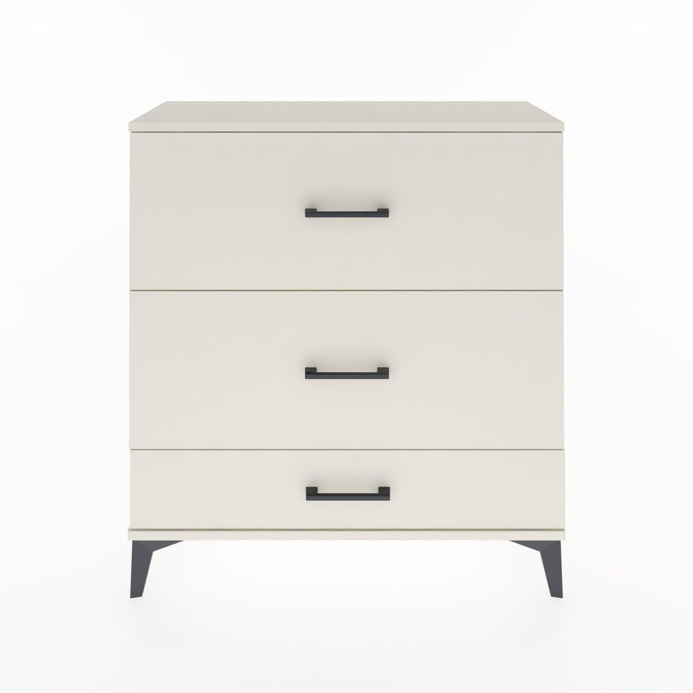 Woodntry Modüler Şifonyer Aytaşı 88x30x84 cm Çekmeceli C13-1