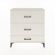 Woodntry Modular Dresser Moonstone 88x30x84 cm Drawer C13-1