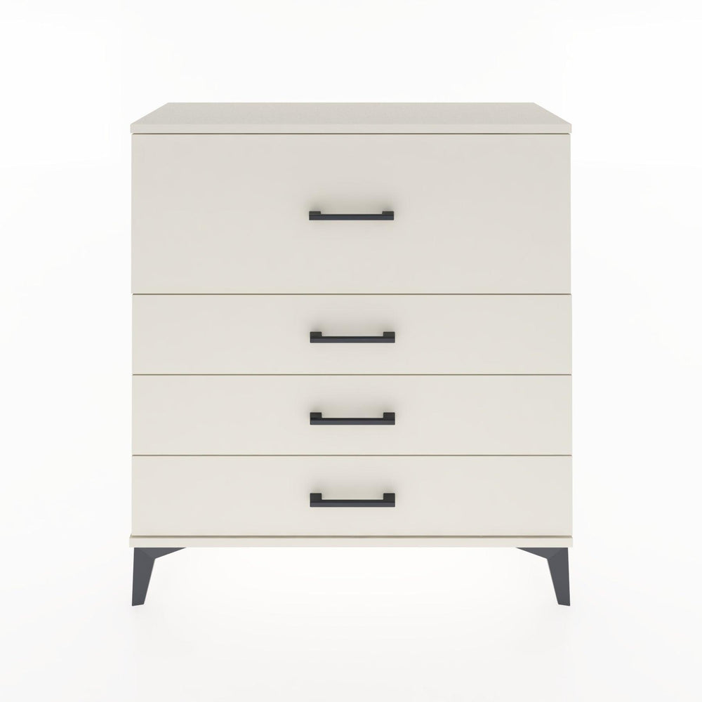 Woodntry Modüler Şifonyer Aytaşı 88x30x84 cm Çekmeceli C14-1