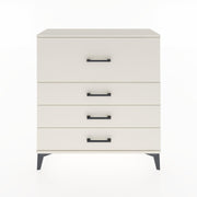 Woodntry Modular Dresser Moonstone 88x30x84 cm Drawer C14-1