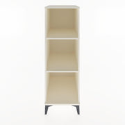 Woodntry Modüler Dolap Aytaşı 44x30x122 cm Raflı R67-1