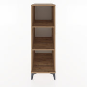 Woodntry Modular Cabinet Pine 44x30x122 cm with Shelves R67-3