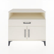 Woodntry Modüler Şifonyer Aytaşı 88x44x68 cm Fonksiyonel F21-1