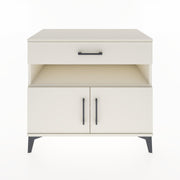 Woodntry Modular Dresser Moonstone 88x44x68 cm Functional F23-1