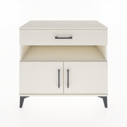 Woodntry Modular Dresser Moonstone 88x44x68 cm Functional F24-1
