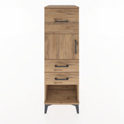 Woodntry Modular Cabinet Pine 44x59x122 cm Functional F25-3