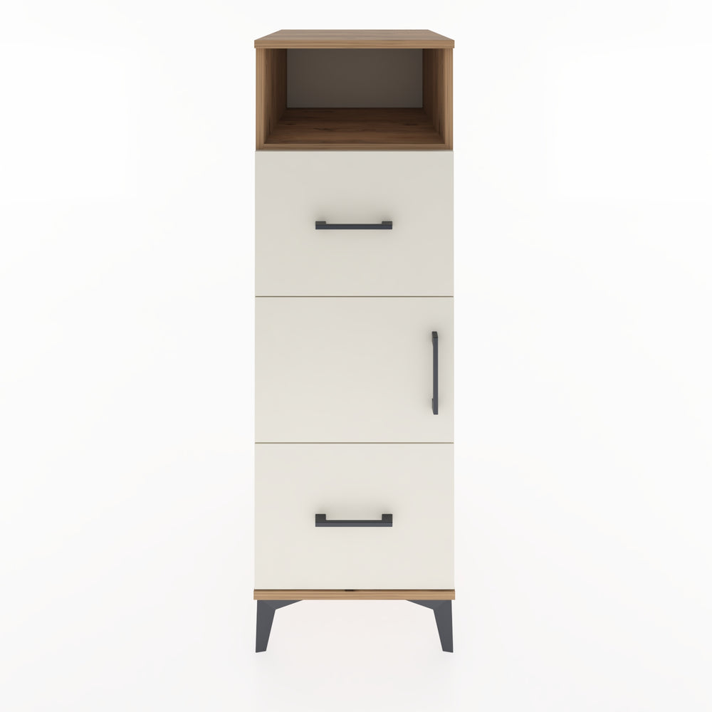 Woodntry Modular Cabinet Pine 44x59x122 cm Functional F32-3