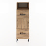 Woodntry Modular Cabinet Pine 44x59x122 cm Functional F32-3