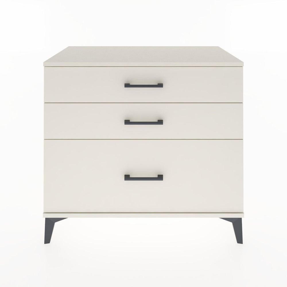 Woodntry Modüler Şifonyer Aytaşı 88x44x68 cm Çekmeceli C37-1