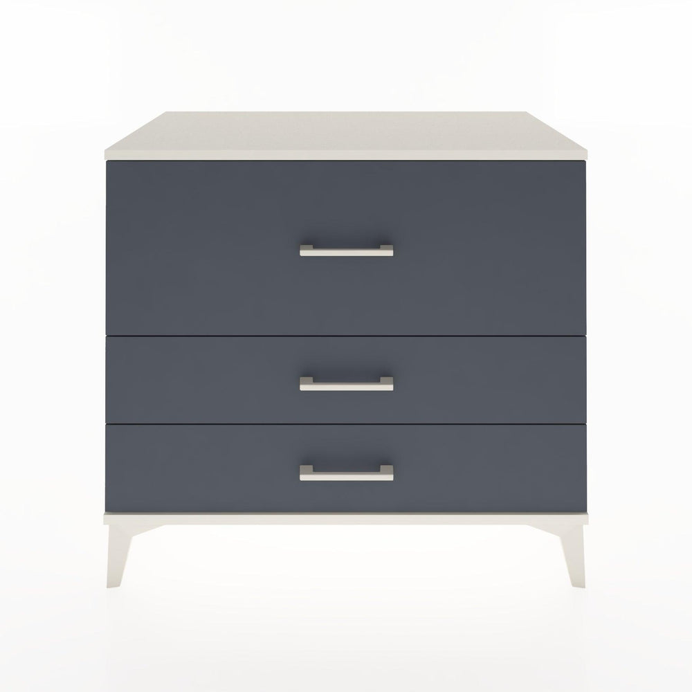 Woodntry Modüler Şifonyer Aytaşı 88x44x68 cm Çekmeceli C38-1