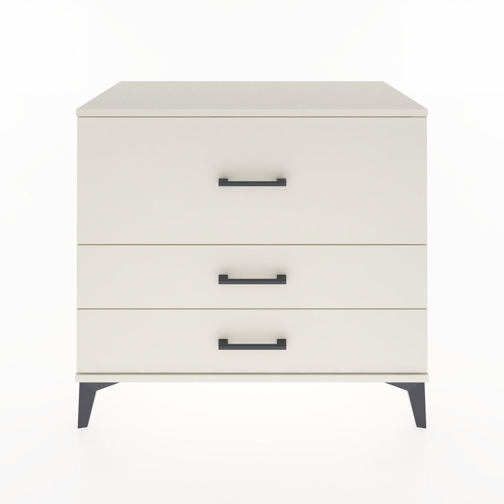 Woodntry Modüler Şifonyer Aytaşı 88x44x68 cm Çekmeceli C38-1