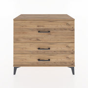 Woodntry Modüler Şifonyer Çam 88x44x68 cm Çekmeceli C38-3