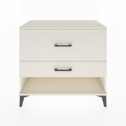 Woodntry Modüler Şifonyer Aytaşı 88x44x68 cm Çekmeceli ve Raflı CR40-1
