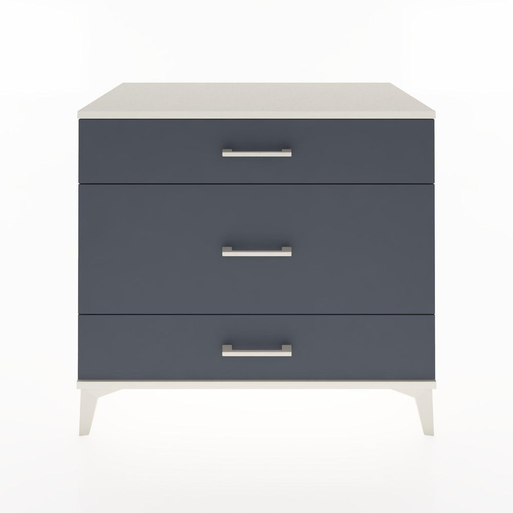Woodntry Modular Dresser Moonstone 88x44x68 cm Drawer C43-1