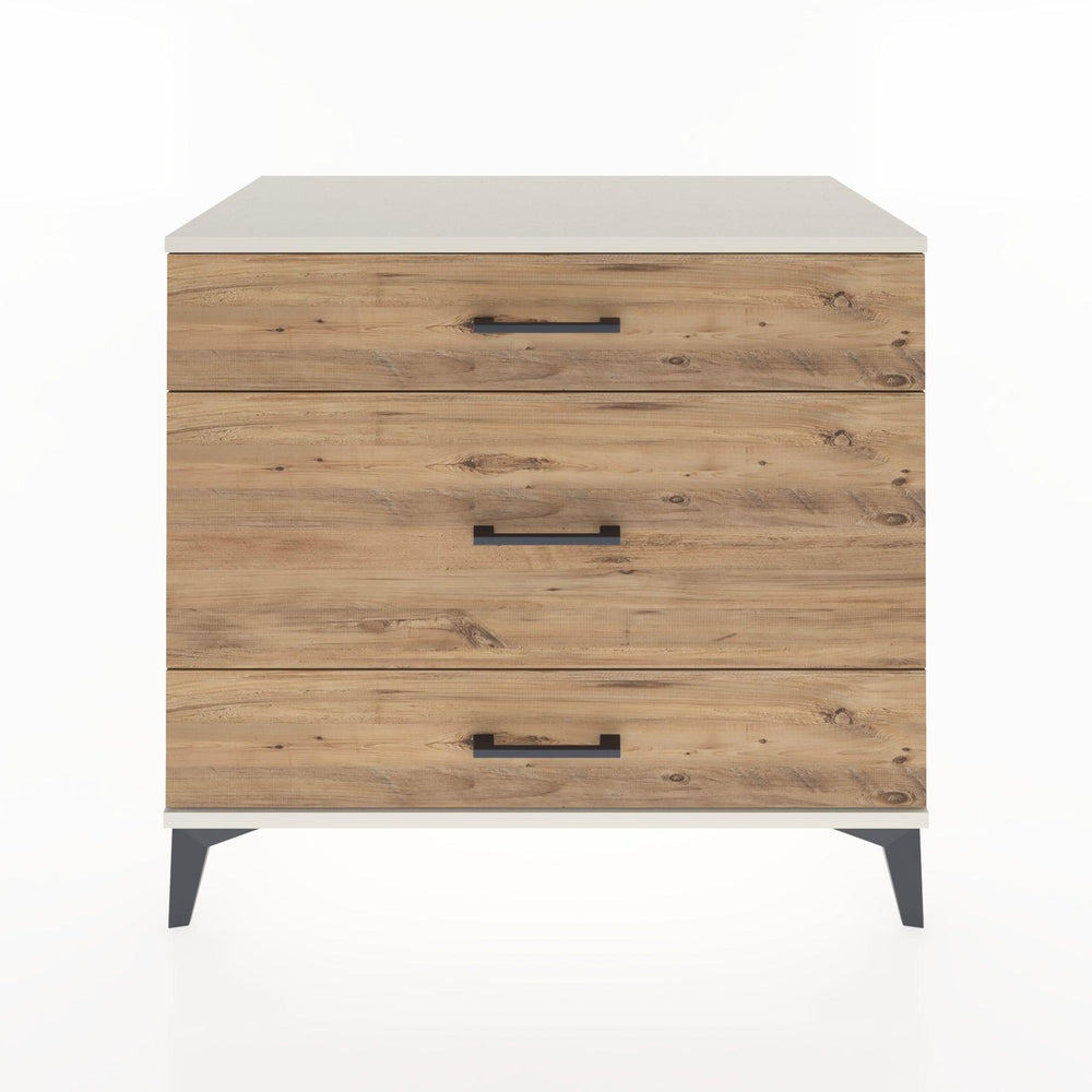 Woodntry Modular Dresser Moonstone 88x44x68 cm Drawer C43-1