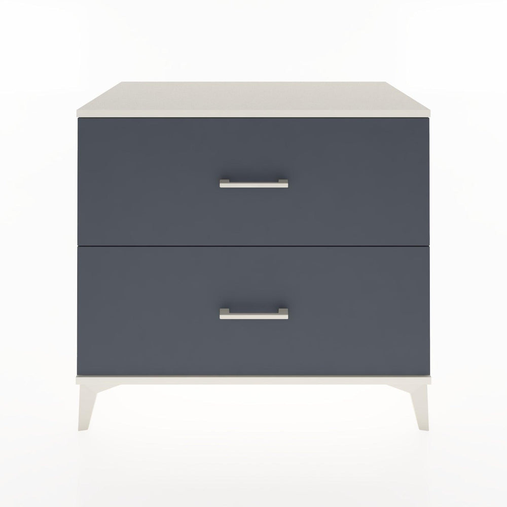 Woodntry Modular Dresser Moonstone 88x44x68 cm Drawer C46-1