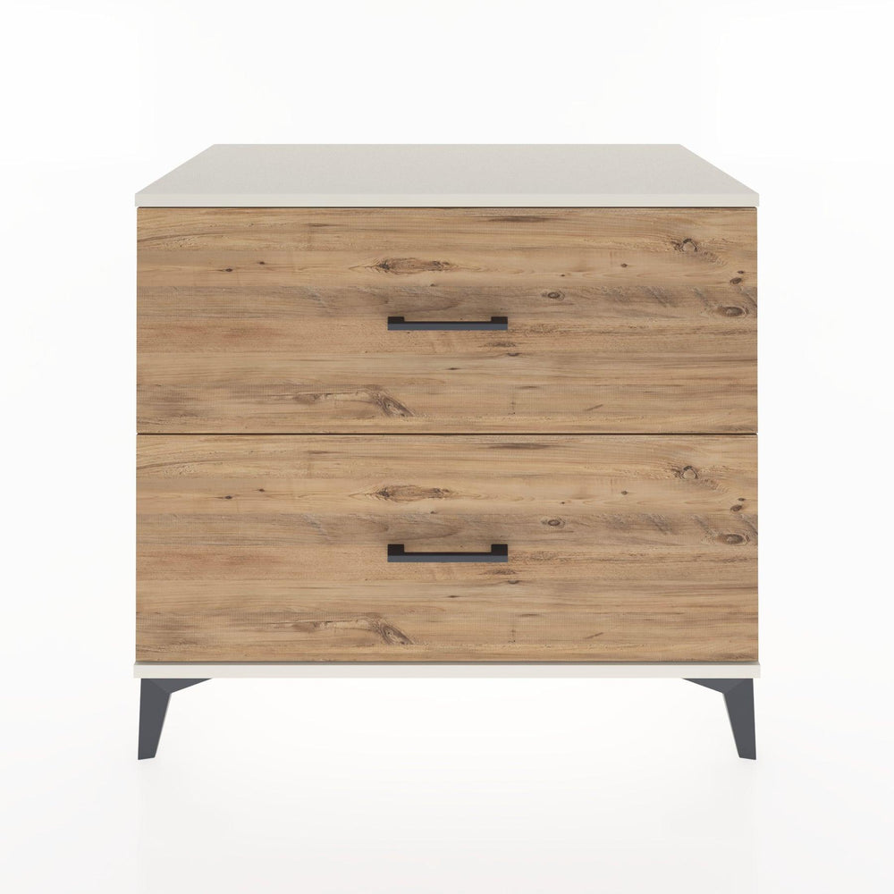Woodntry Modular Dresser Moonstone 88x44x68 cm Drawer C46-1