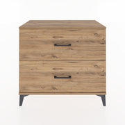 Woodntry Modüler Şifonyer Çam 88x44x68 cm Çekmeceli C46-3