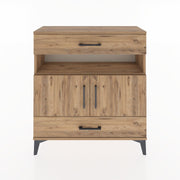 Woodntry Modular Dresser Pine 88x30x84 cm Functional F47-3