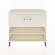 Woodntry Modüler Şifonyer Aytaşı 88x44x68 cm Çekmeceli ve Raflı CR50-1