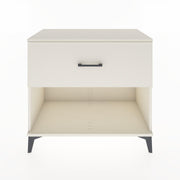 Woodntry Modüler Şifonyer Aytaşı 88x44x68 cm Çekmeceli ve Raflı CR51-1