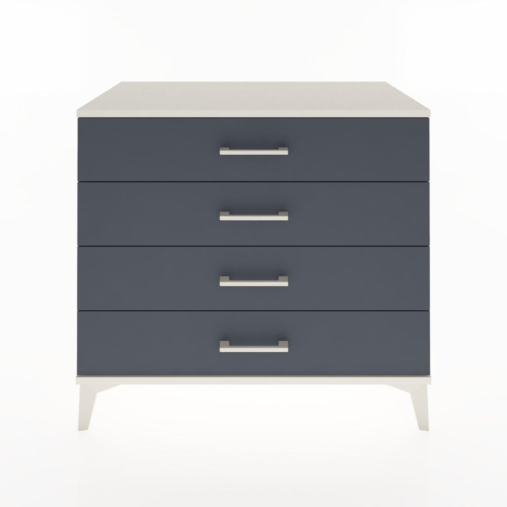 Woodntry Modular Dresser Moonstone 88x44x68 cm Drawer C54-1