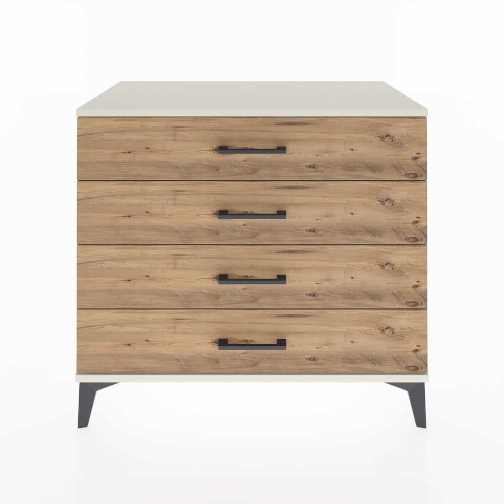 Woodntry Modular Dresser Moonstone 88x44x68 cm Drawer C54-1