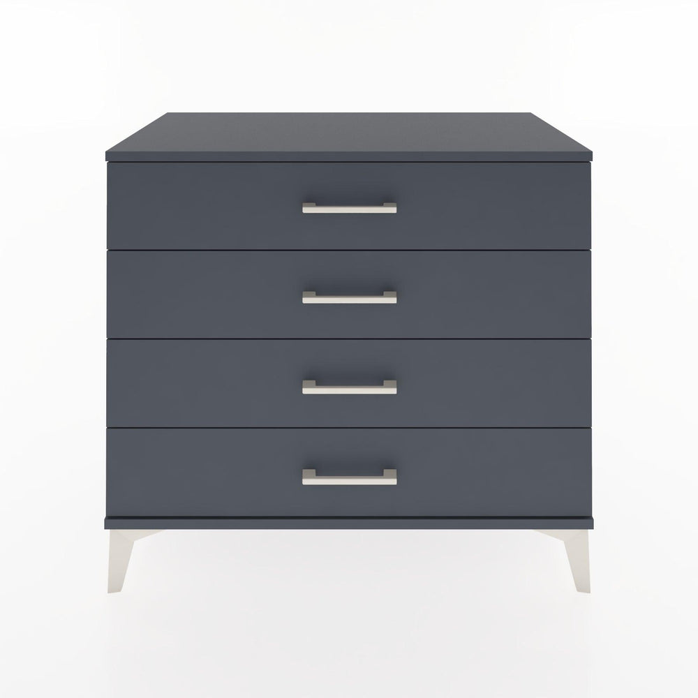 Woodntry Modular Dresser Anthracite 88x44x68 cm Drawer C54-2