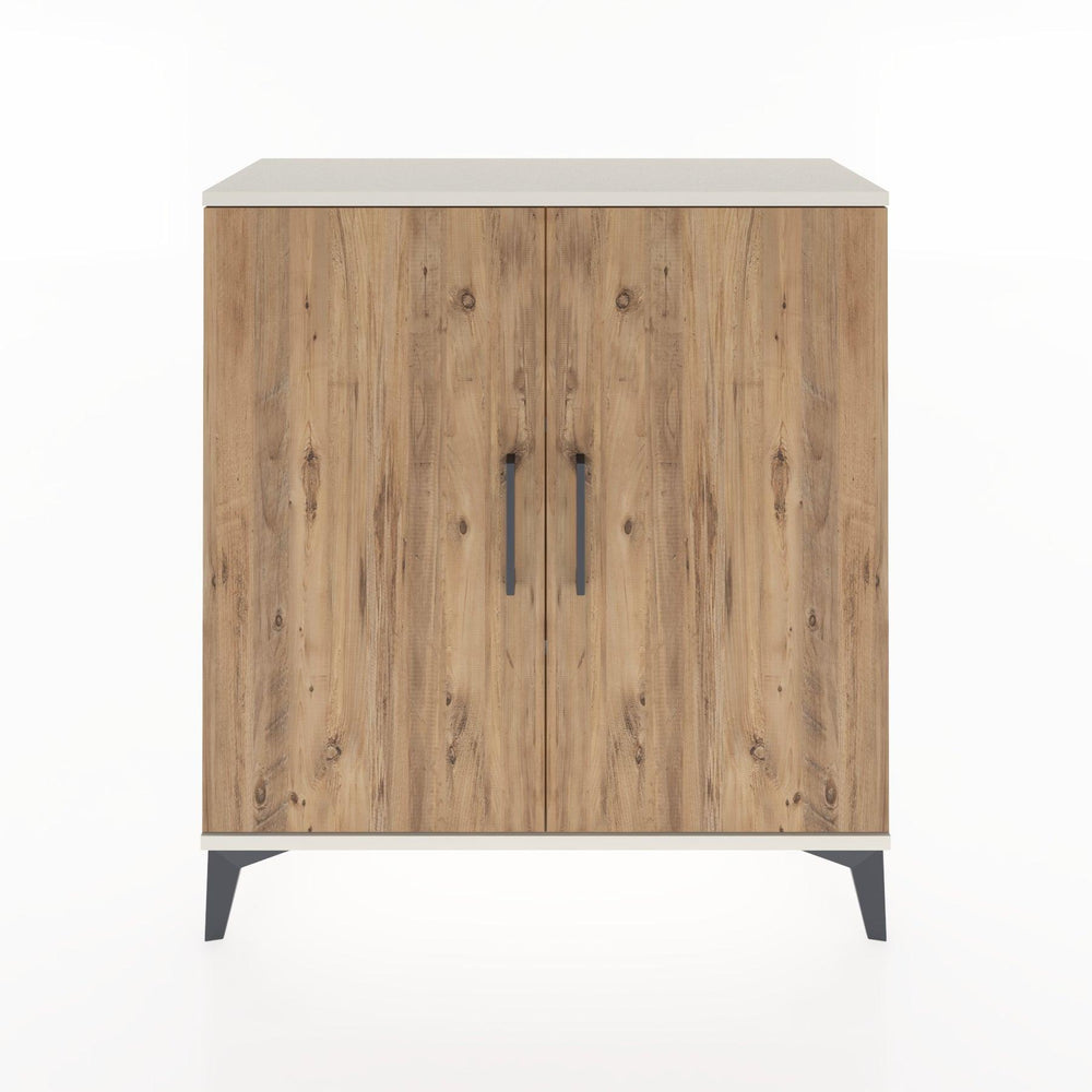 Woodntry Modular Dresser Moonstone 88x30x84 cm with Cover K57-1