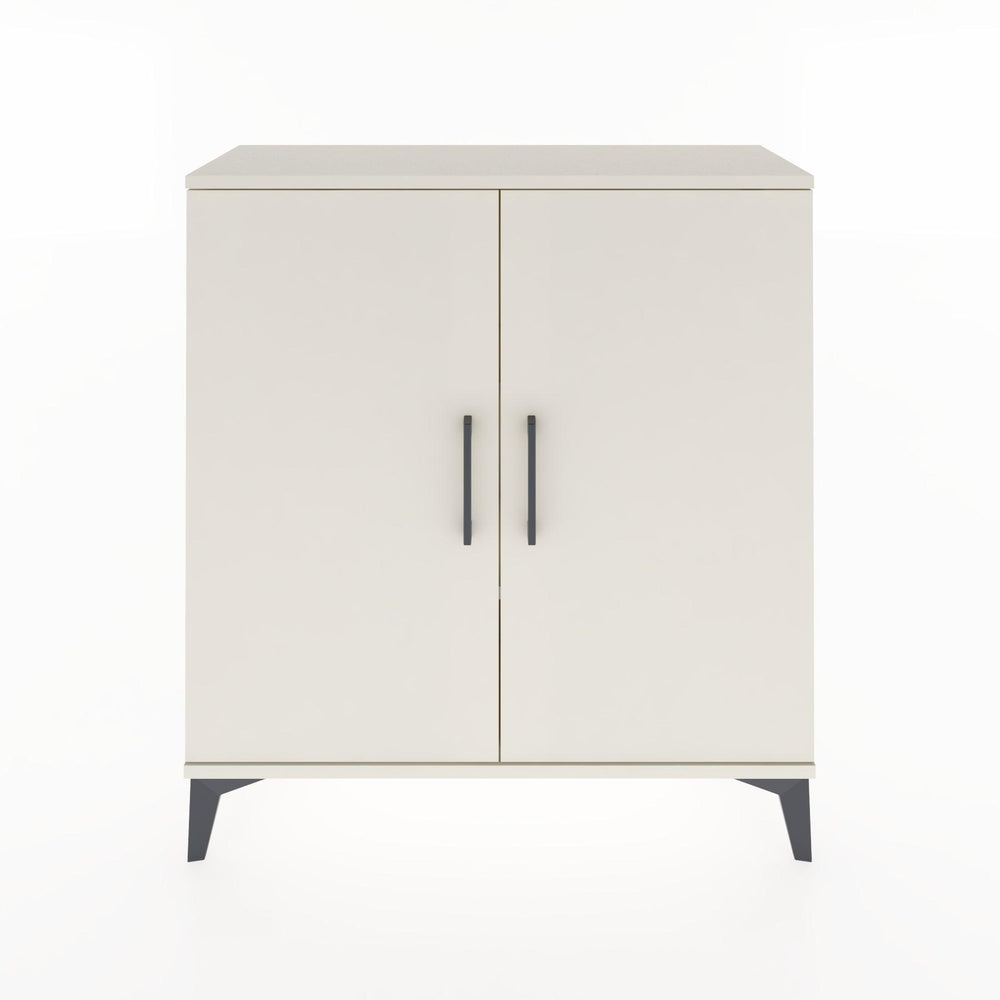 Woodntry Modular Dresser Moonstone 88x30x84 cm with Cover K57-1