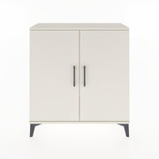 Woodntry Modular Dresser Moonstone 88x30x84 cm with Cover K57-1