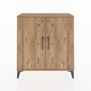 Woodntry Modular Dresser Pine 88x30x84 cm with Cover K57-3
