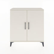 Woodntry Modular Dresser Moonstone 88x30x84 cm with Cover K58-1
