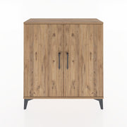 Woodntry Modular Dresser Pine 88x30x84 cm Covered K58-3