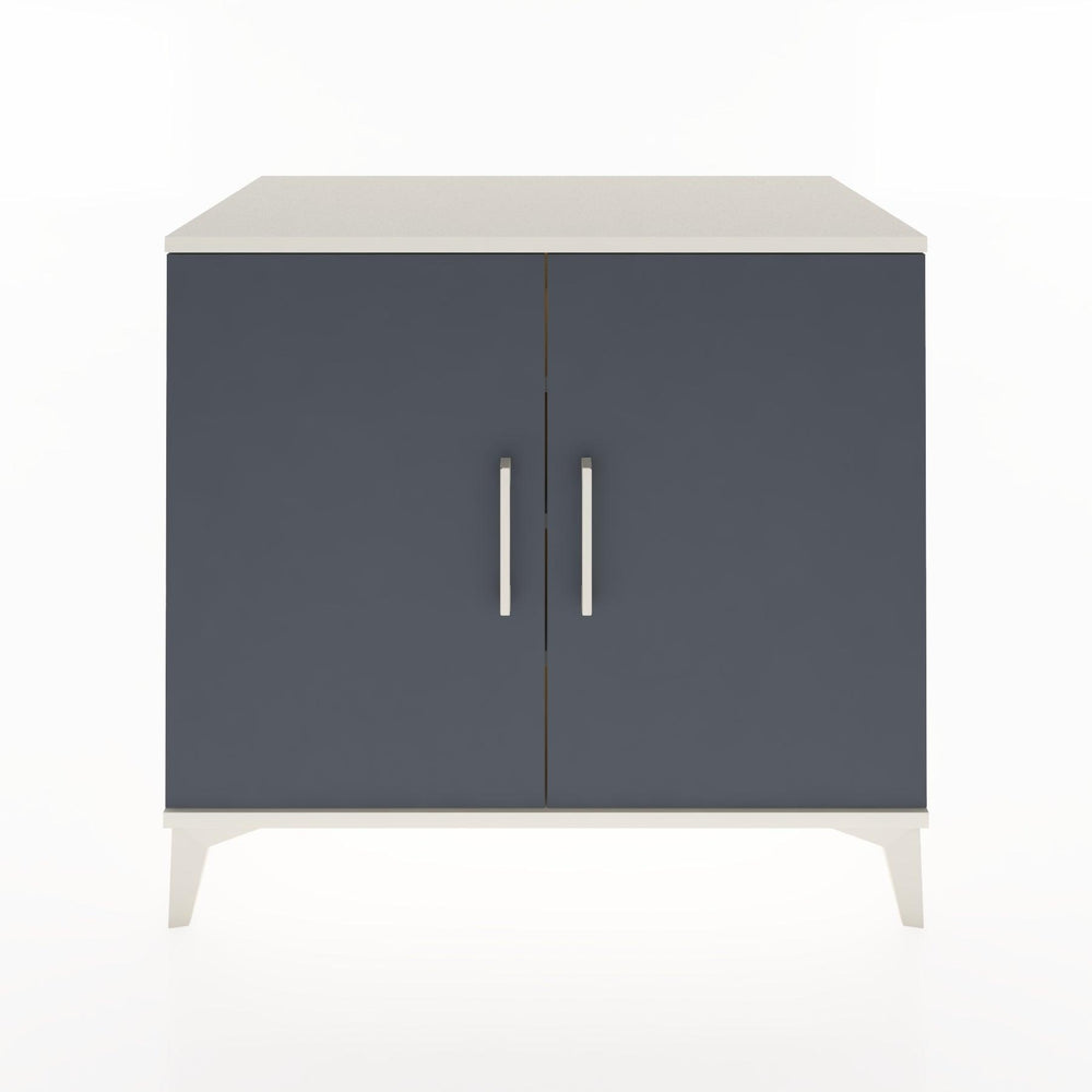 Woodntry Modular Dresser Moonstone 88x44x68 cm with Cover K62-1