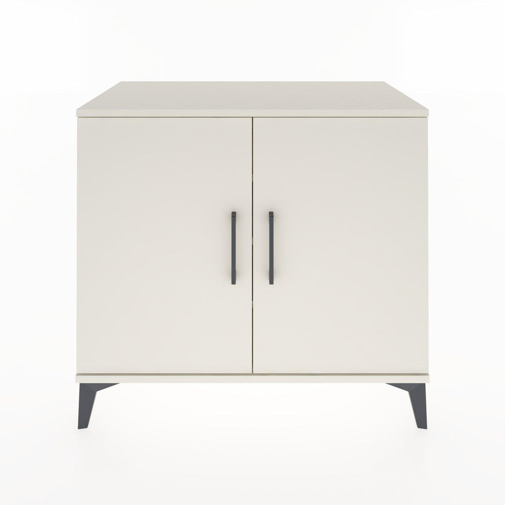 Woodntry Modular Dresser Moonstone 88x44x68 cm with Cover K62-1