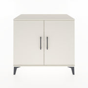 Woodntry Modüler Şifonyer Aytaşı 88x44x68 cm Kapaklı K62-1