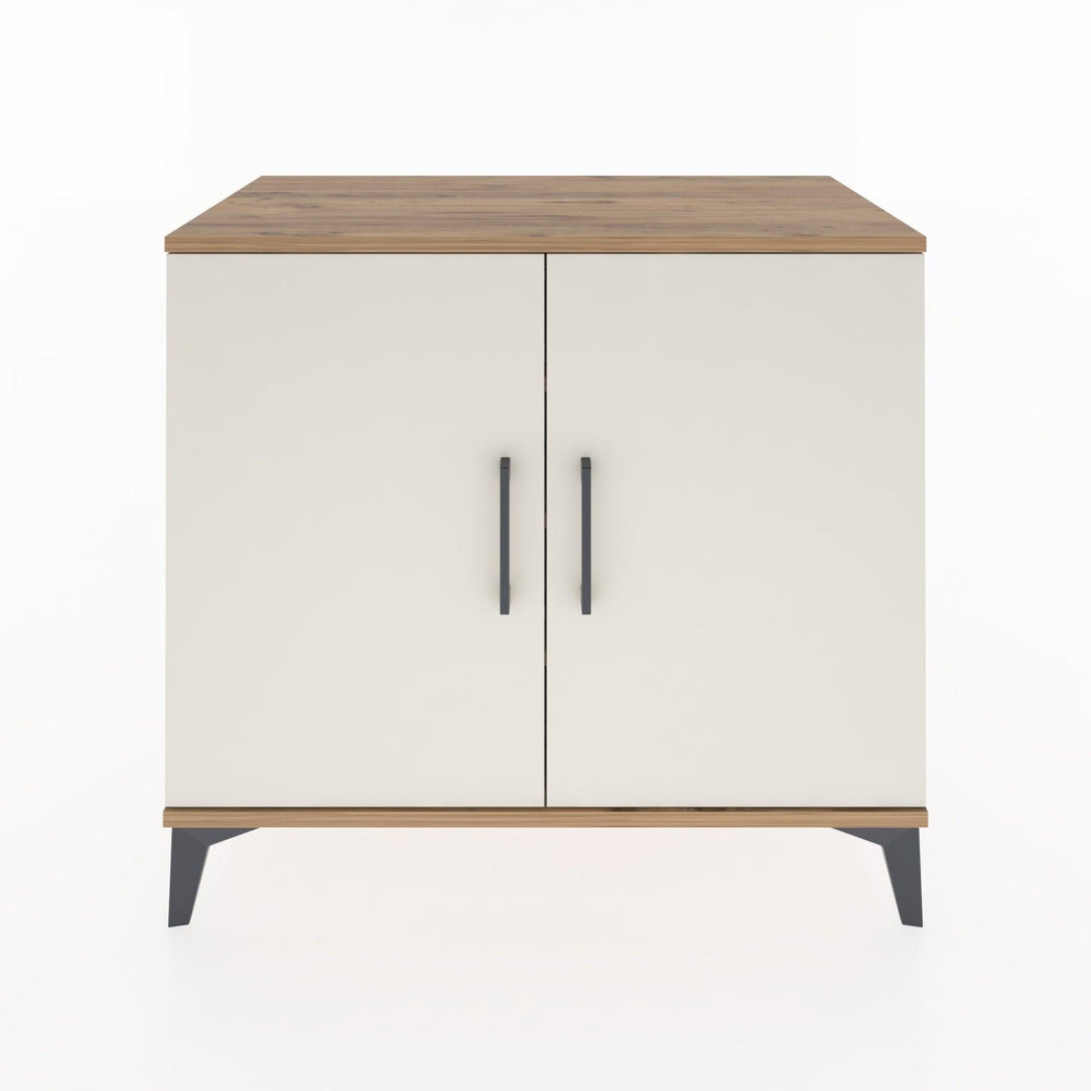 Woodntry Modular Dresser Pine 88x44x68 cm Covered K62-3